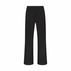 Skims Sleep Pant - Onyx